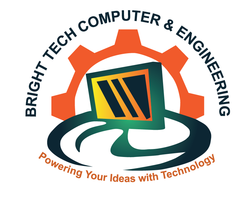 BRIGHT TECH COMPUTER & ENGINEERING