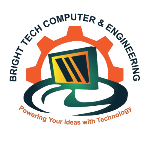 BRIGHT TECH COMPUTER & ENGINEERING